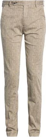 Berwich BOTTOMWEAR - Trousers on YOOX.COM