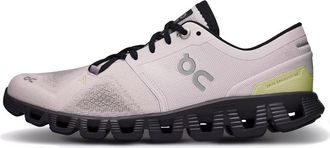 On Running (WMNS) On Running Cloud X 3 Orchid Iron 60.98098