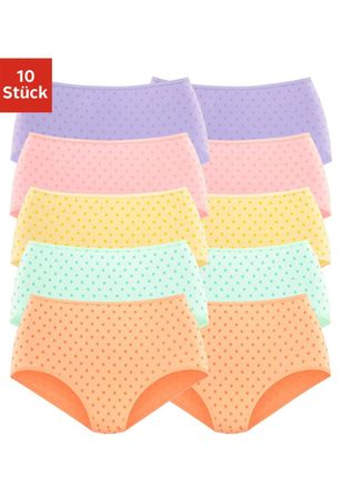 Petite Fleur Taillenslip