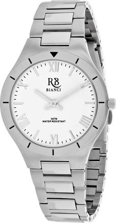 Roberto Bianci Eterno Quartz White Dial Ladies Watch RB0411