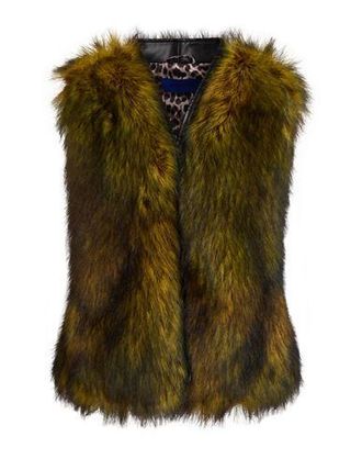 Mes Demoiselles... COATS & JACKETS - Gilets on YOOX.COM