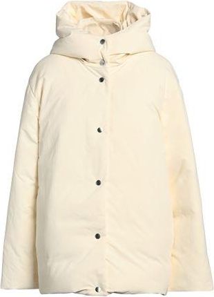 Jil Sander ROPA DE ABRIGO - Plum&iacute;feros y acolchados en YOOX.COM