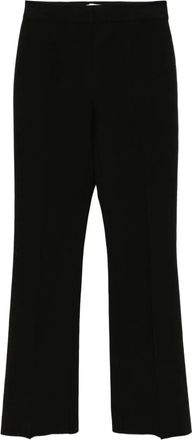 High Sport Pantaloni Kick - Nero