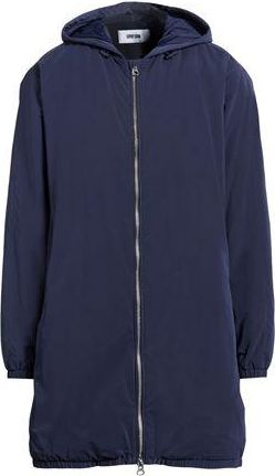 Mauro Grifoni COATS & JACKETS - Overcoats & Trench Coats on YOOX.COM