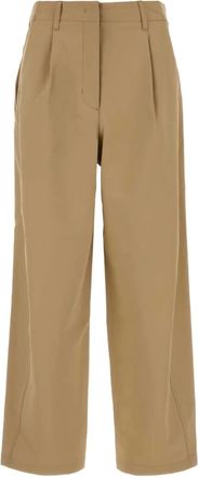 Herno Plooibroek - Beige