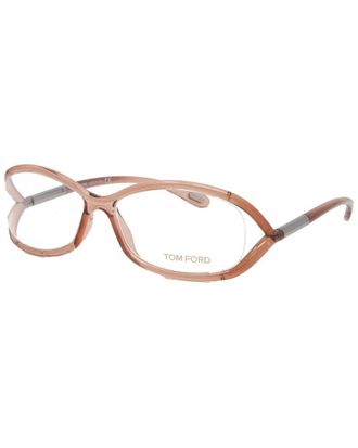 Tom Ford Womens Ft5045v 56Mm Optical Frames
