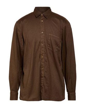 BRIGLIA 1949 TOPWEAR - Shirts on YOOX.COM