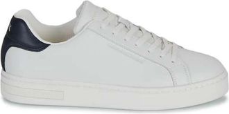 A|X Armani Exchange Sneakers - Heren - Sneakers - Wit - 45 EU - Schoenen