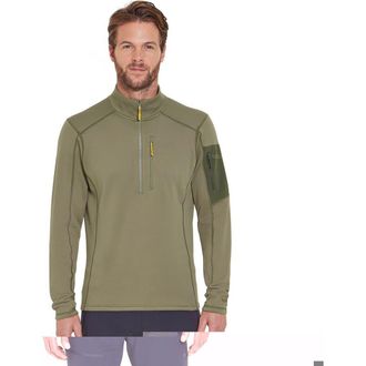 RAB Modulus Pull On Jacket - Mens in Light Khaki at Nordstrom, Size Medium