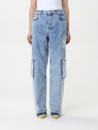 Moschino Jeans cargo Moschino Jeans in denim