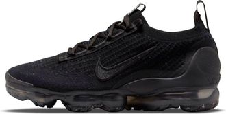 Nike (WMNS) Nike Air VaporMax 2021 Flyknit Black DC9454-001