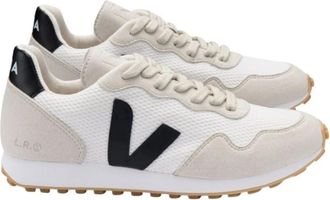 Veja Sneakers - Heren - Sneakers - Wit - 36 EU - Katoen - Schoenen