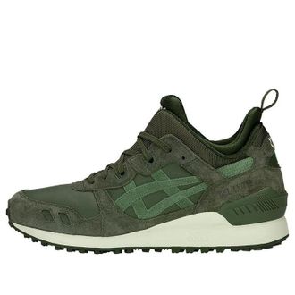 Asics Gel-Lyte MT Olive Green 1193A035-300