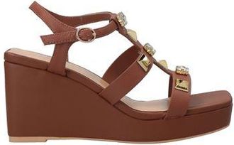 Apepazza FOOTWEAR - Sandals on YOOX.COM