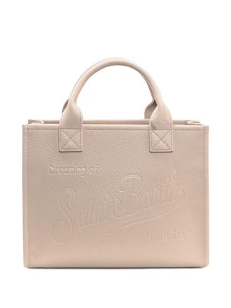 MC2 Saint Barth Vanity Bag Large Borsa