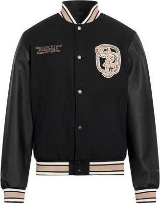 Jack & Jones COATS & JACKETS - Jackets on YOOX.COM
