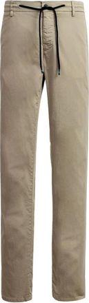 Mason's Hombre, Pantalones, Beige, Talla: S