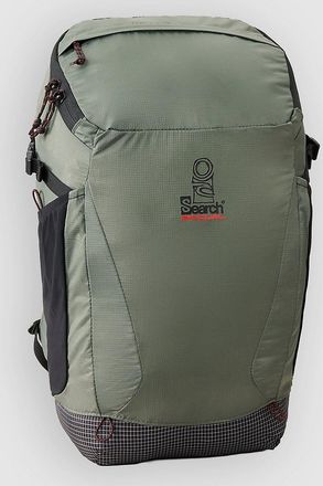 Rip Curl Search Packable 25L Mochila verde