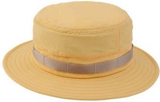 Gramicci Nylon Bucket Hat in Pale Orange at Nordstrom Rack, Size Medium/large