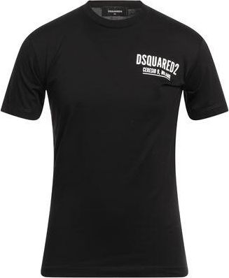 Dsquared2 CAMISETAS Y TOPS - Camisetas en YOOX.COM