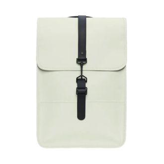 Rains Backpacks, unisex, Green, Size: ONE SIZE Mini W3 Backpack