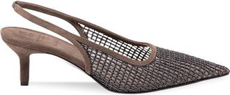 Brunello Cucinelli High Heels Pumps