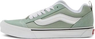 Vans Sneakers Knu Skool - Verde