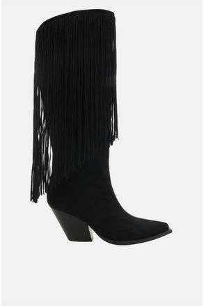Billini Womens Evette Boot In Black