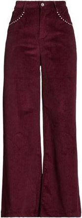 A Paper Kid BOTTOMWEAR - Trousers on YOOX.COM