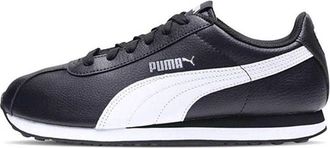 Puma Turin Black White 360116-01