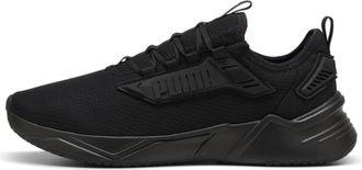 Puma Scarpe da running Retaliate 3 unisex, Scarpe, Nero, 37.5