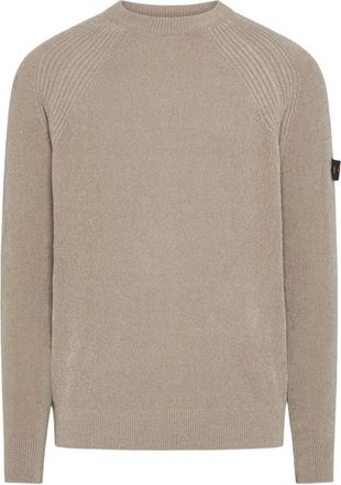 Peuterey Maglioni Peuterey - - Knitwear - Uomo - Beige - M