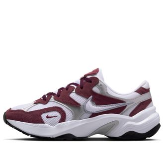 Nike (WMNS) Nike AL8 Dark Team Red Grey Silver FJ3794-600