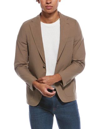 Officine G&eacute;n&eacute;rale Arthus Jacket