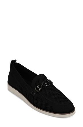 Vaneli Quince Knit Loafer in Black at Nordstrom, Size 6.5