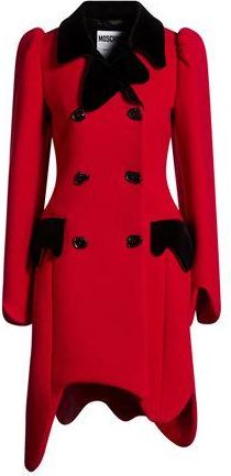 Moschino ROPA DE ABRIGO - Abrigos en YOOX.COM