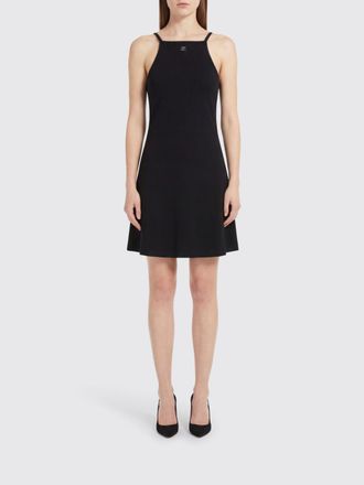 Courr&egrave;ges Abito mini Courr&egrave;ges in jersey