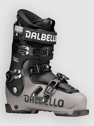 Dalbello Cabrio Max If 2027 Skischuhe grau