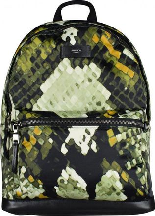 Jimmy Choo London Wilmer Rucksack