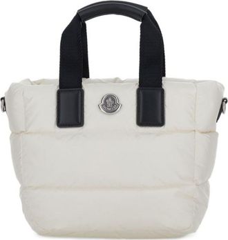 Moncler Caradoc Nylon Mini Tote