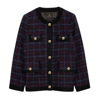 Anine Bing Tweed Jackets