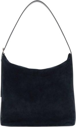 A.P.C. The Shoulder Bag Navy