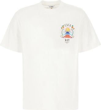 Casablanca T-Shirt