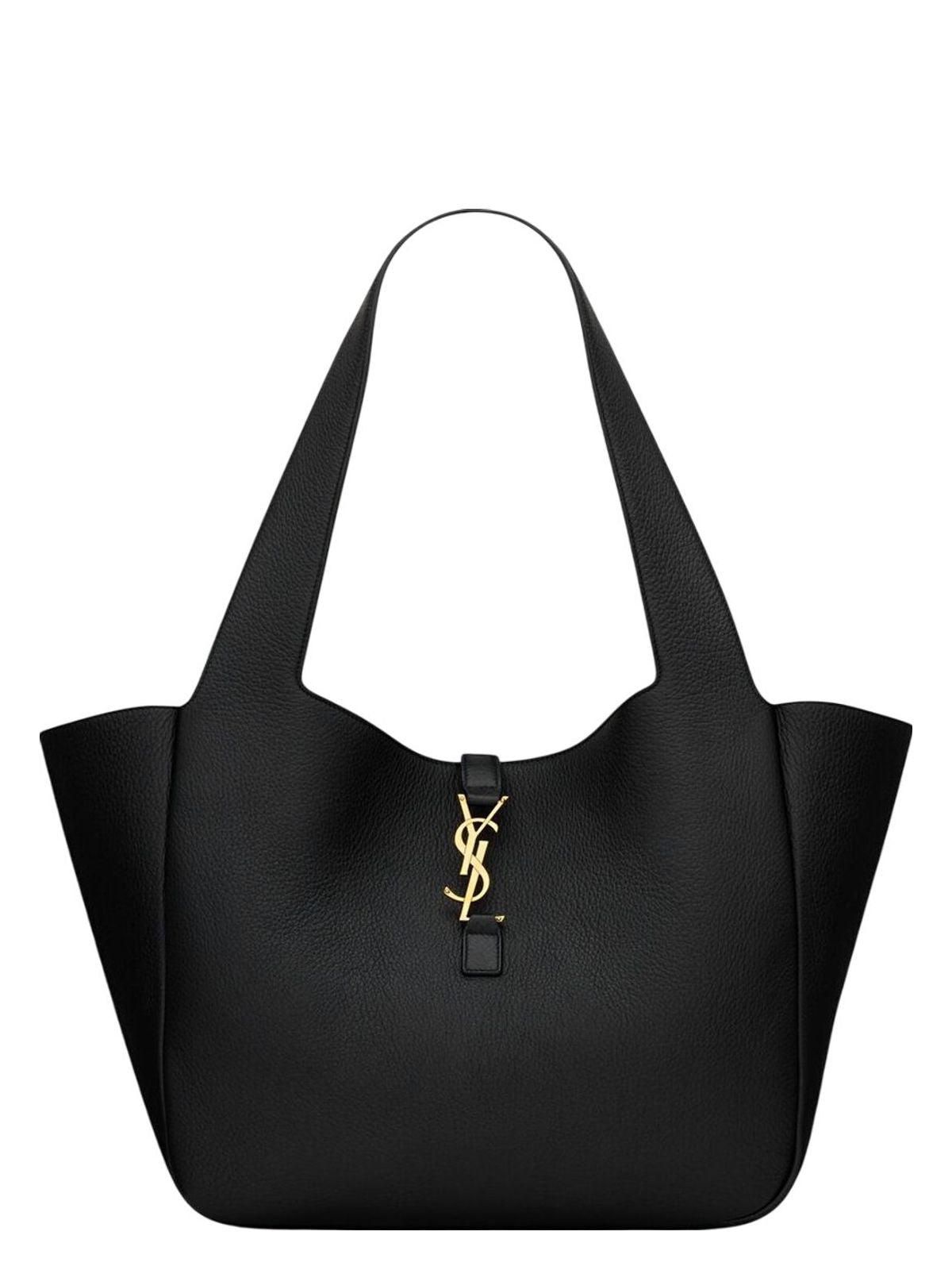 ショルダーバッグ・ポシェット SAINT LAURENT Women Messenger Bags 781666AAB321000 Black SAINT LAURENT Women Messenger Bags 781666AAB321000 Black