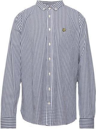 Lyle & Scott TOPWEAR - Shirts on YOOX.COM