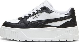 Puma (WMNS) PUMA Karmen II Idol Black White 397461-03