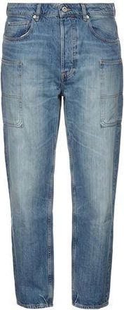 Kenzo PARTES DE ABAJO - Pantalones vaqueros en YOOX.COM