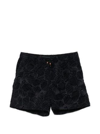 Roberto Ricci Design Rrd - Roberto Ricci Designs | New Hyper Hibiscus Tramontana Short - 46
