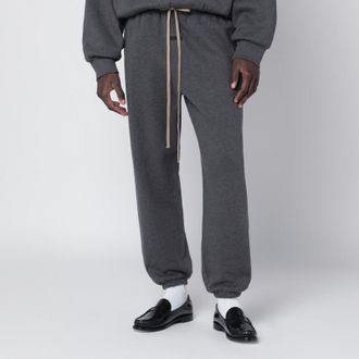 Fear of God Grey jogging pants