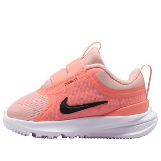 Nike (TD) Nike Star Runner 5 Arctic Orange Atomic Pink HF7006-800